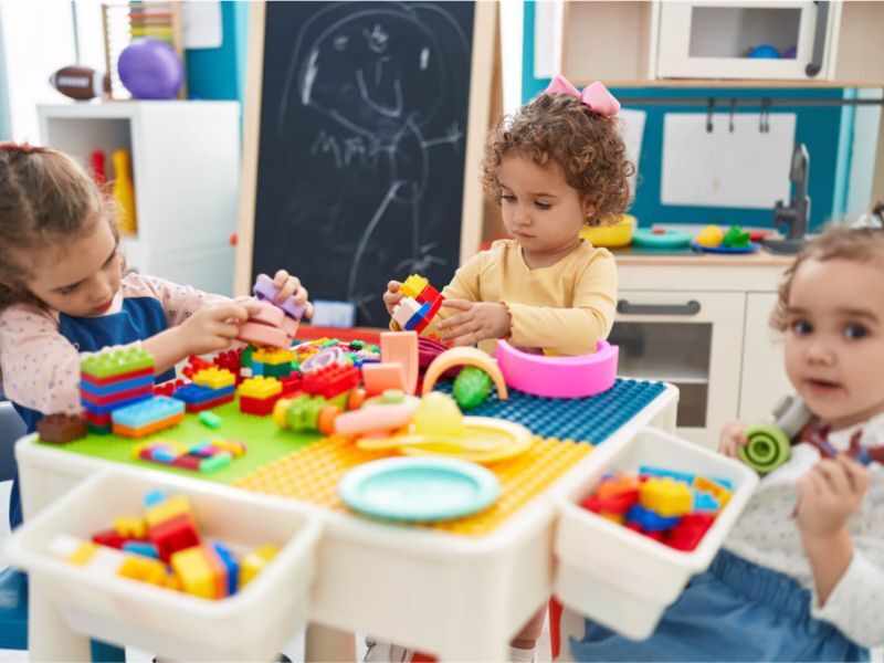 New York, Elder Care, Daycare Centers Brooklyn For Caring Early Learning
