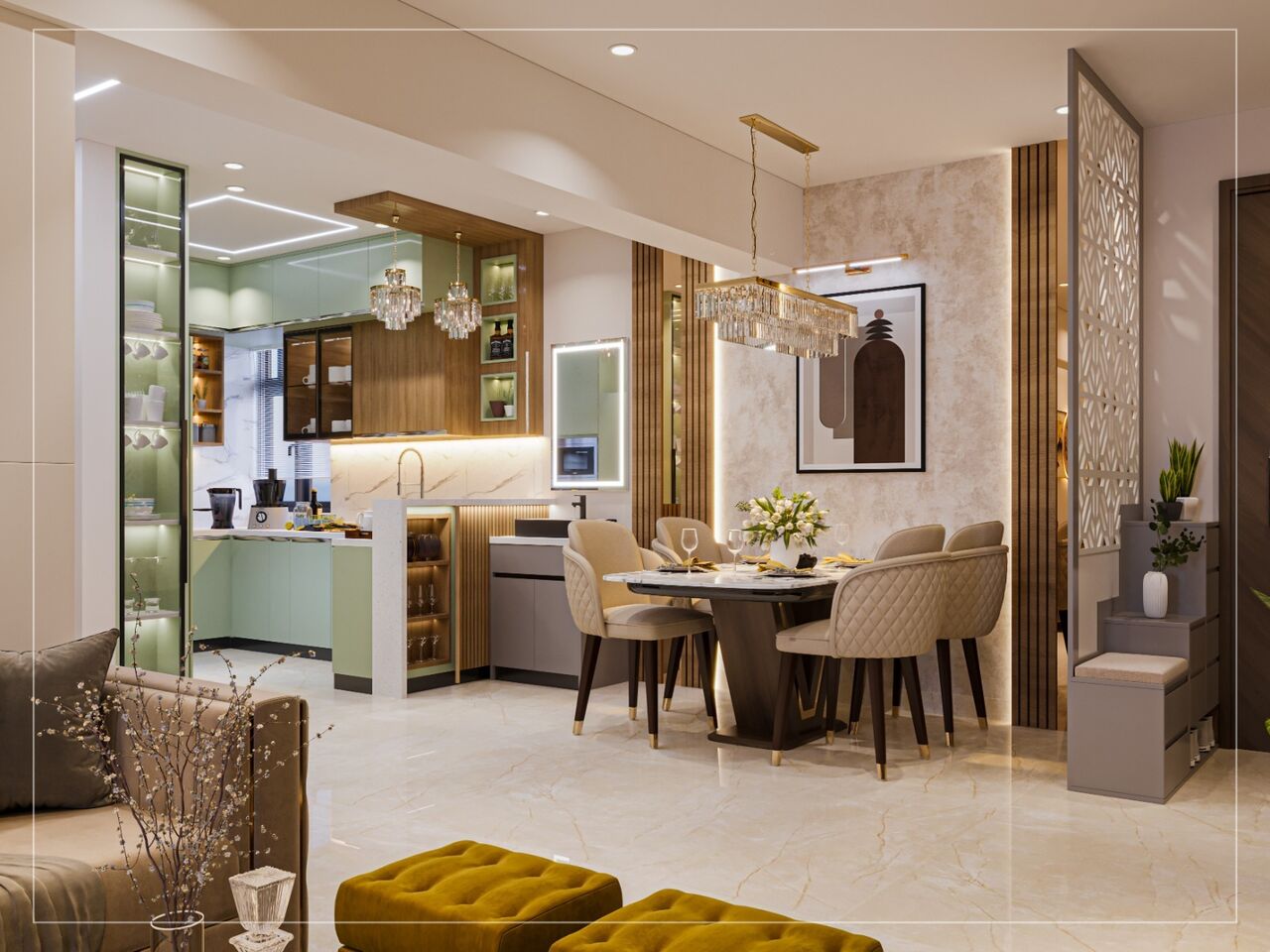 Kolkata, Interior Design, Office Interior Designers In Kolkata | Modern Workspaces