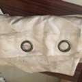 BHD 4,  Curtains For Sale With Rings