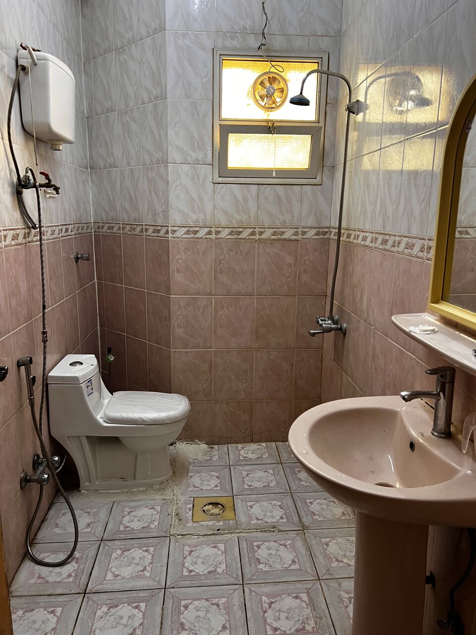 Al Yarmouk, Apartments, Flats, Houses & Villas, SAR 3600/month,  3 BR,  3Room Furnished Apartment For Rent-Yarmuk Exit9 Riyadh