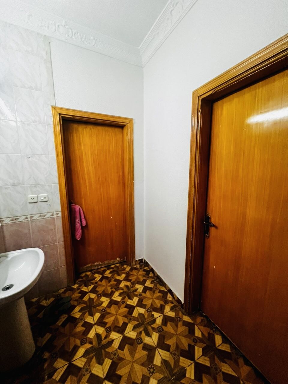 Al Yarmouk, Apartments, Flats, Houses & Villas, SAR 3600/month,  3 BR,  3Room Furnished Apartment For Rent-Yarmuk Exit9 Riyadh