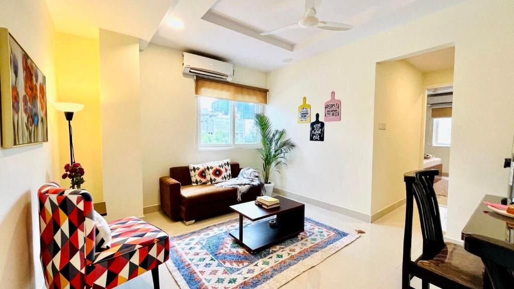 Jaipur, Apartments, Flats, Houses & Villas, Why Are Flats In Jagatpura Jaipur A Popular Choice?