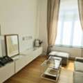 EUR 1200/month,  1050 Sq. Meter,  Cozy 1master-bedroom At Saint-gilles