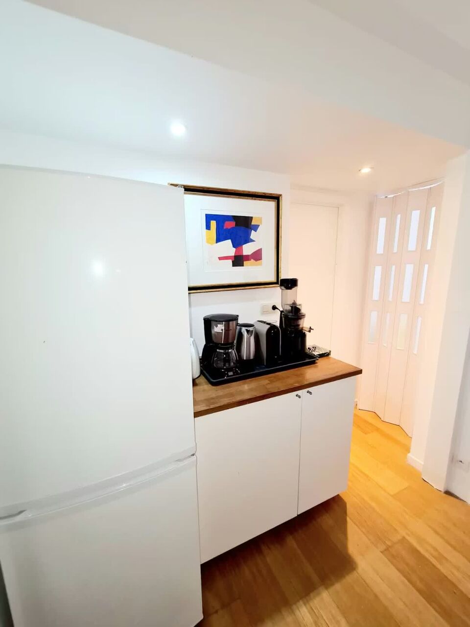 Brussels, Apartments, Flats, Houses & Villas, EUR 1200/month,  1050 Sq. Meter,  Cozy 1master-bedroom At Saint-gilles