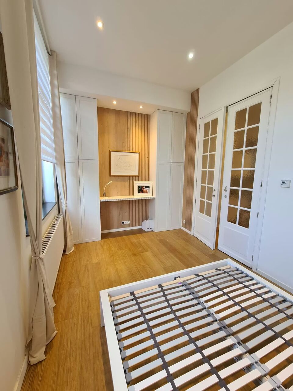 Brussels, Apartments, Flats, Houses & Villas, EUR 1200/month,  1050 Sq. Meter,  Cozy 1master-bedroom At Saint-gilles