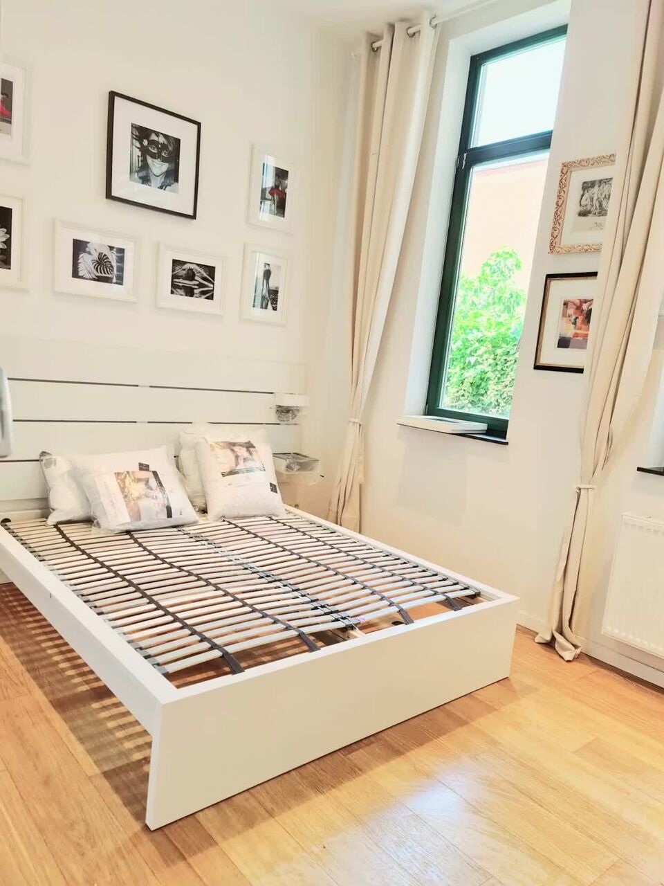 Brussels, Apartments, Flats, Houses & Villas, EUR 1200/month,  1050 Sq. Meter,  Cozy 1master-bedroom At Saint-gilles