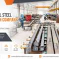 Plant Structures & Pipe Racks &ndash; Sharma Technocast