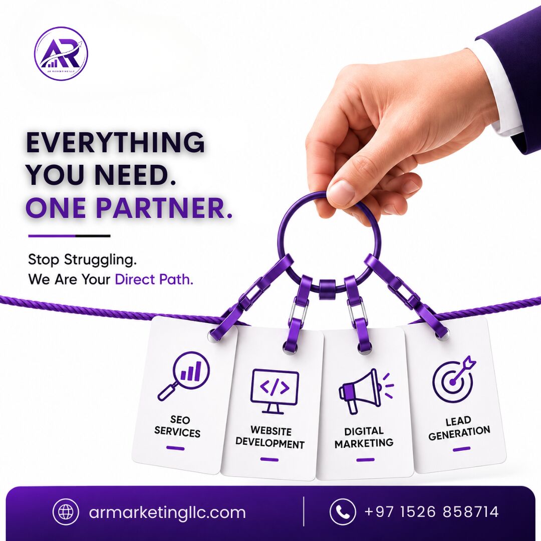 Sharjah, Marketing, Affordable Internet Marketing Services In Sharjah UAE