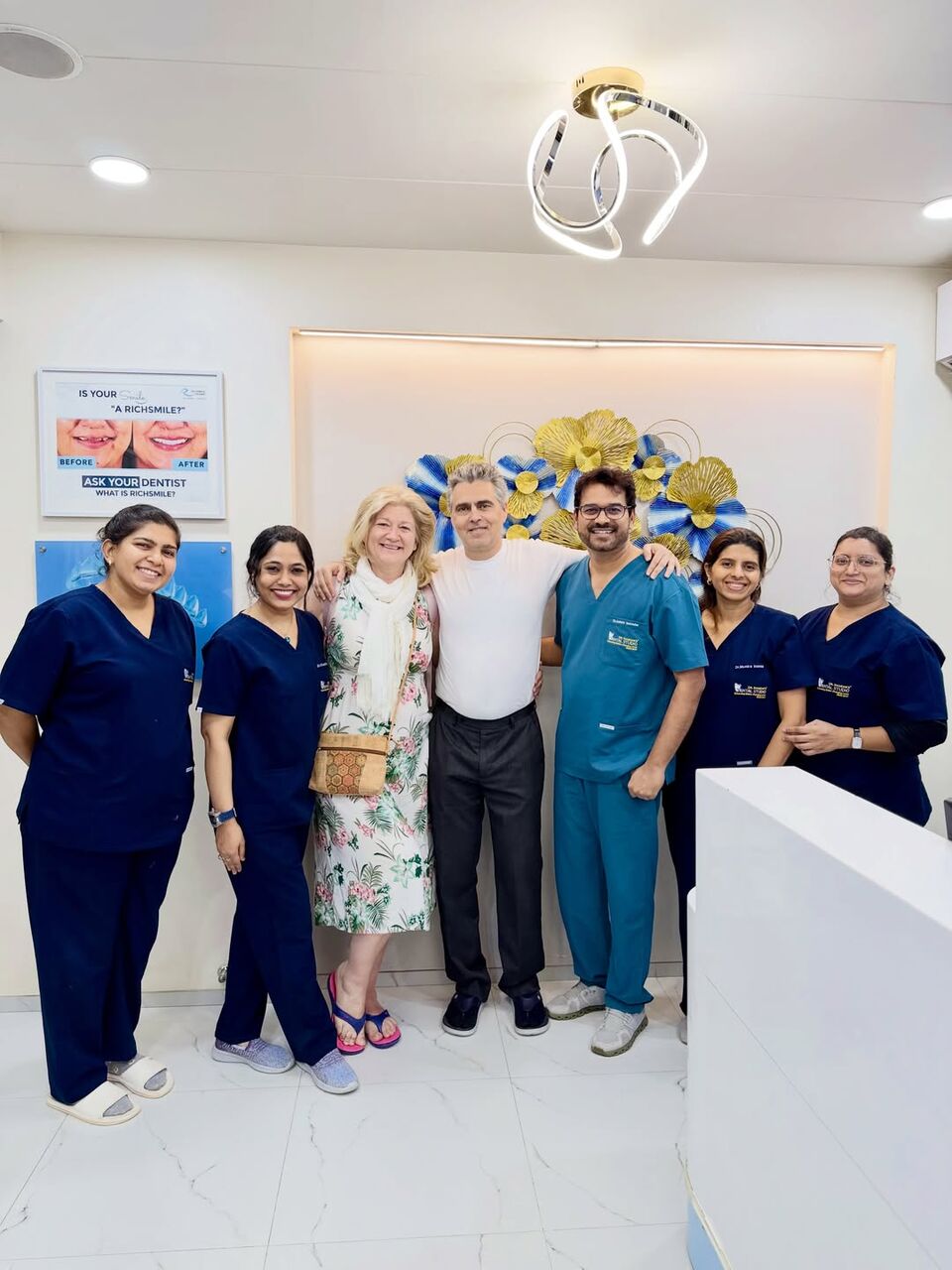 Muscat, Dental, Dentist In Mumbai Redefining Smiles With Digital Precision
