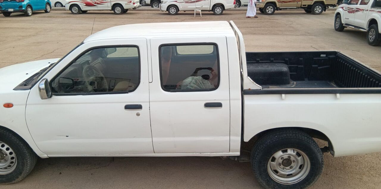 Al Malaz, Vehicles, Cars & Trucks , SAR 15000,  Nissan Datsun Ghummara,  2009,  Manual,  450000 KM,