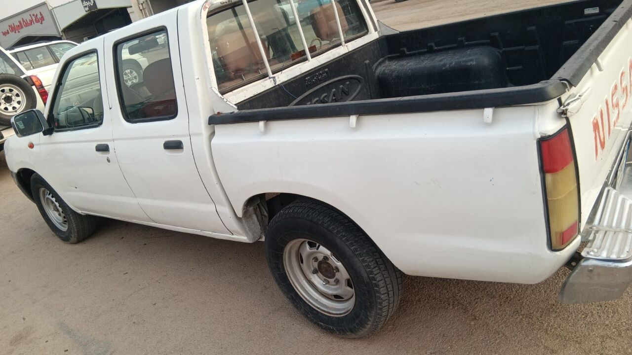 Al Malaz, Vehicles, Cars & Trucks , SAR 15000,  Nissan Datsun Ghummara,  2009,  Manual,  450000 KM,