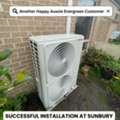 AUD 4999,  Rinnai Air Conditioning Successfully Installed In Sunbury