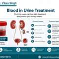 Blood In Urine After Exercise That Keeps Returning