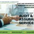 Audit And Assurance Services In Gurgaon For Fast Corporate Growth 2026