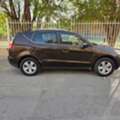 SAR 8000,  Geely Emgrand X7,  2015,  Automatic,  279837 KM,  ,  Fully  With Sunroof