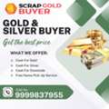 Want To Sell Gold In Gurgaon For Instant Cash?