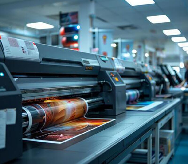 Dubai, Printing, Printing Press In Abu Dhabi | Professional Printing Services Abu Dhabi