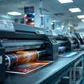 Printing Press In Abu Dhabi | Professional Printing Services Abu Dhabi