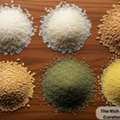 Premium Organic Grains Exporter In India | Glee Impex