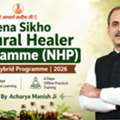 Launch Your Career With The Natural Healer Programme (NHP)