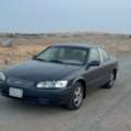 SAR 12000,  Toyota Camry,  1998,  Automatic,  420000 KM,  Neat & Clean