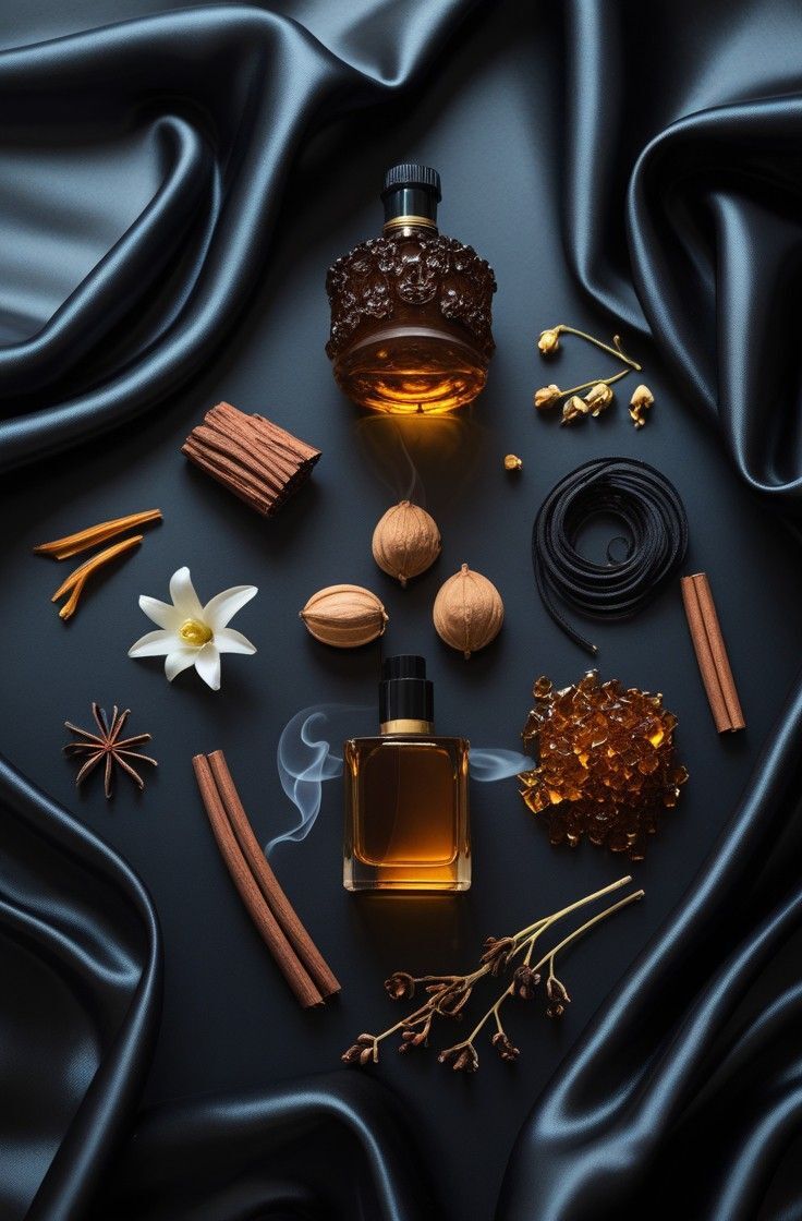 Kochi, Perfumes & Fragrances, INR 1,  Discover Your Signature Fragrance With Olivene