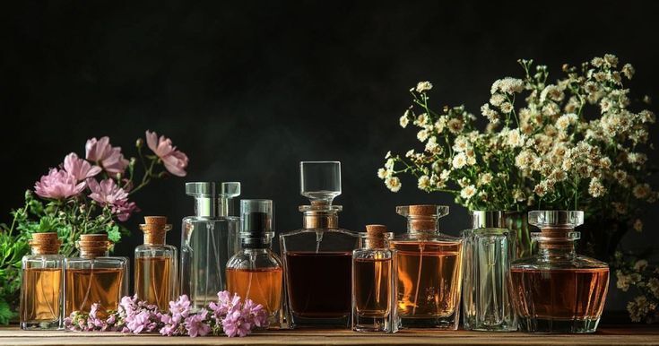Kochi, Perfumes & Fragrances, INR 1,  Discover Your Signature Fragrance With Olivene