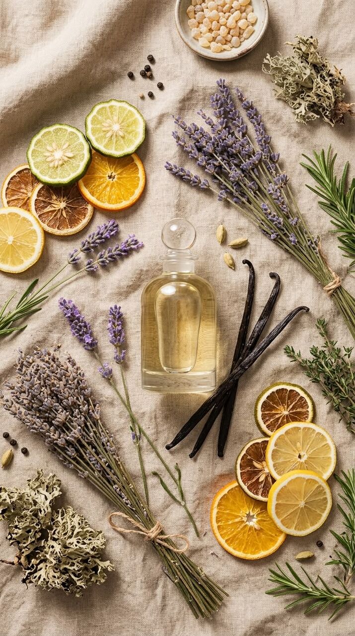 Kochi, Perfumes & Fragrances, INR 1,  Discover Your Signature Fragrance With Olivene