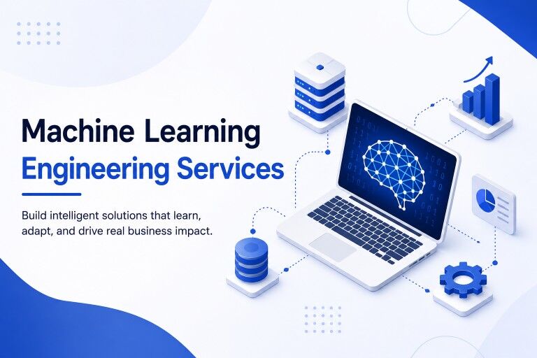 New York, Business, Machine Learning Engineering Services