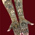 Book Marriage Mehendi Services Delhi &ndash; Make Your Wedding Beautiful