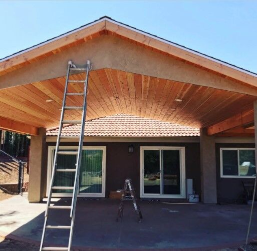 San Diego, Business, Whole House Remodel In Carmel Valley