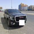 GMC 2024 Available For Transport Services