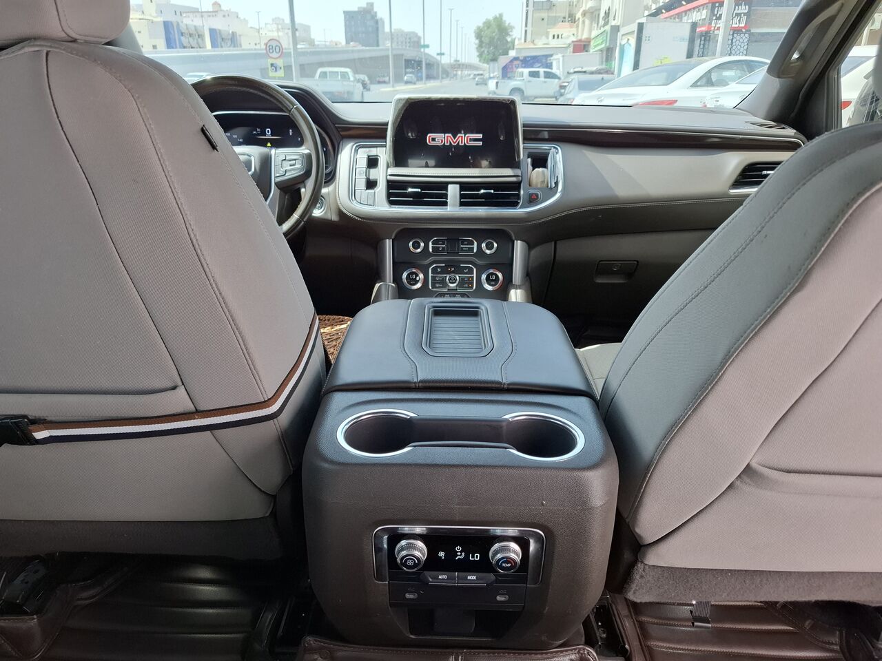 Riyadh, Passenger Transport, GMC 2024 Available For Transport Services