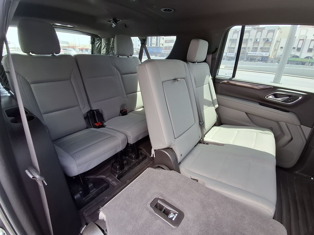 Riyadh, Passenger Transport, GMC 2024 Available For Transport Services