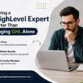 Why Hiring A GoHighLevel Expert Is Smarter Than Managing GHL Alone