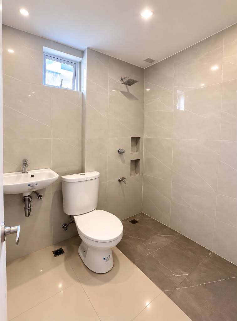 Manila, Real Estate For Sale, PHP 14,  4 BR,  130 Sq. Meter,  Villa De Ciriaco Townhouse For Sale