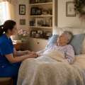 End-of-Life Care Services Lytham St Annes