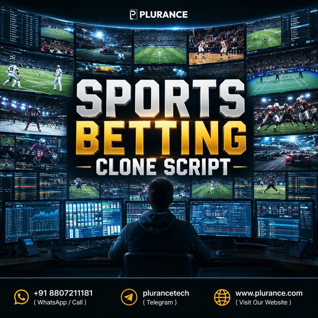 Mumbai, Software Development, Turn Live Sports Action Into A High-Growth Betting Platform