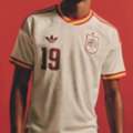 INR 999, Premium Football Jerseys In Kochi – Retro & Modern Designs