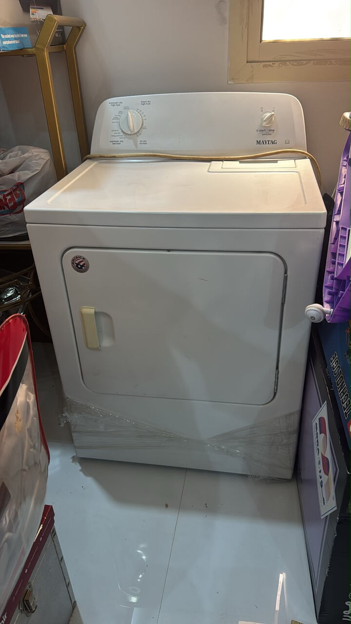Riyadh, Appliances, SAR 1200,  Washing And Dryer Machine