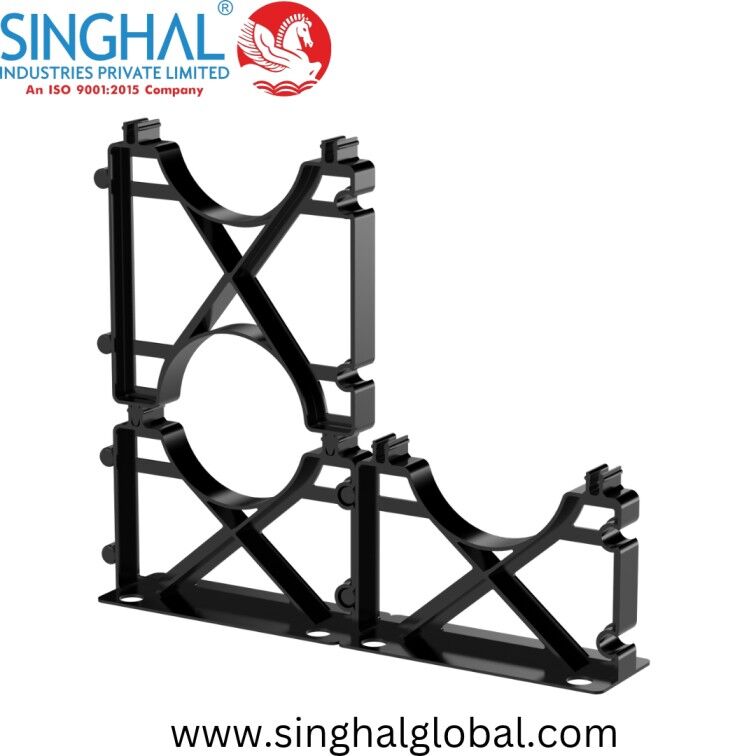 Ahmedabad, Free Items, INR 38,  Reliable Underground Conduit Holder And Separator
