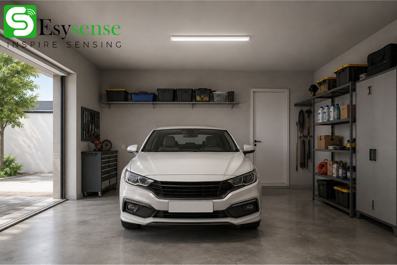 Noida, Electronics, Purchasing Guide: Best Motion Sensor Tubelights & Prices | Esysense