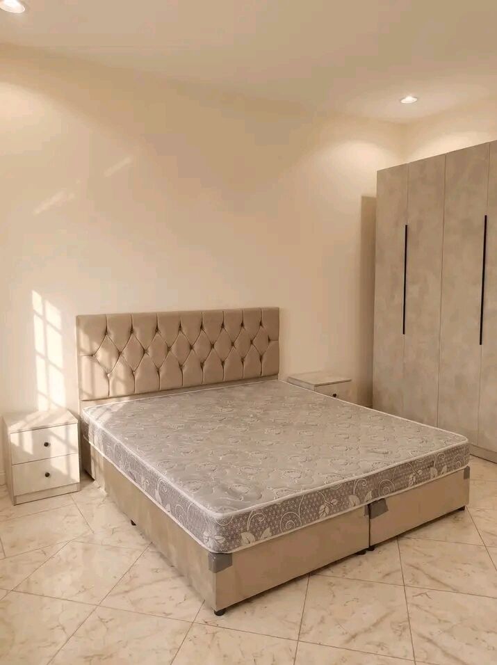 Jeddah, Furniture, SAR 3,  Newly Luxurious Classic Bedroom Furniture Sets Available