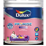 Mumbai, Farm & Garden, INR 225,  Give Your Walls A Rich Glow With Dulux Promise Sheen Interior