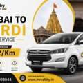 Book Mumbai To Shirdi Taxi Service - Mr. Cabby