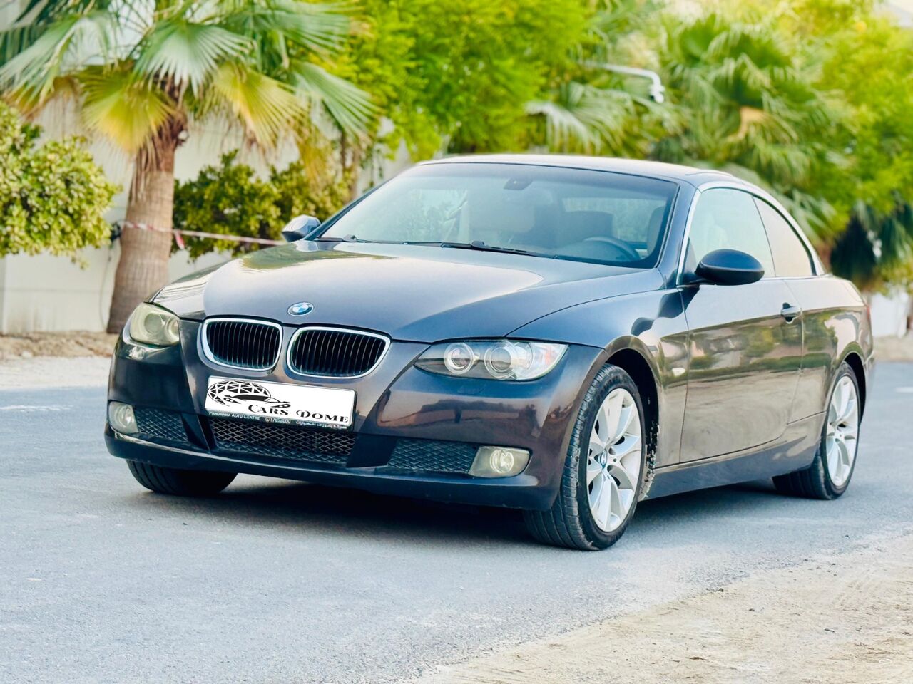 Hamala, Vehicles, Cars & Trucks , BHD 1900,  Bmw 320,  2008,  Automatic,  171000 KM,