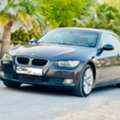 BHD 1900,  Bmw 320,  2008,  Automatic,  171000 KM,
