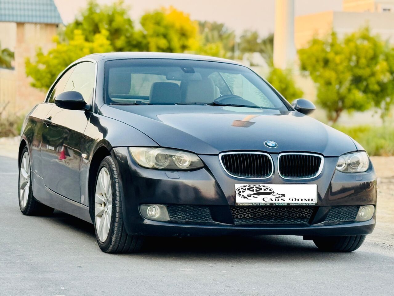 Hamala, Vehicles, Cars & Trucks , BHD 1900,  Bmw 320,  2008,  Automatic,  171000 KM,