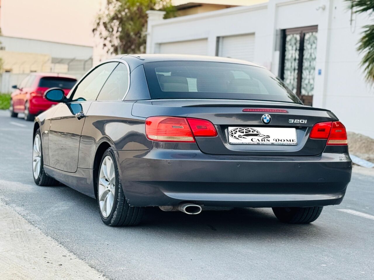Hamala, Vehicles, Cars & Trucks , BHD 1900,  Bmw 320,  2008,  Automatic,  171000 KM,