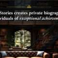 Private Memoirs For Celebrated Philanthropists